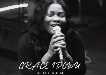 DOWNLOAD Grace Idowu – In The Room (Rendition) mp3