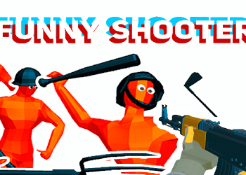 Funny Shooter Unblocked Game (Play Online For Free)