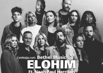 DOWNLOAD Bethel Music – Elohim mp3
