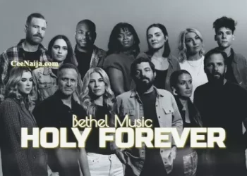 DOWNLOAD Bethel Music – Holy Forever mp3