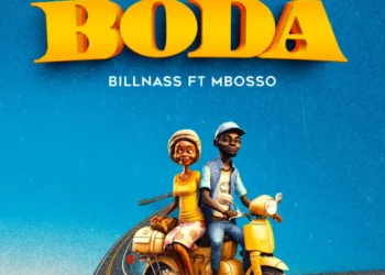 DOWNLOAD Billnass – Boda Ft. Mbosso mp3