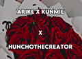 DOWNLOAD Hunchothecreator – Arike x Kunmie mp3