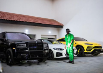 DOWNLOAD Shatta Wale – Ashawo Friend mp3