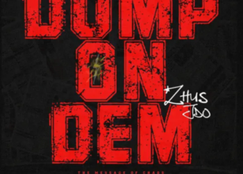 DOWNLOAD Zhus Jdo – 1 Work mp3