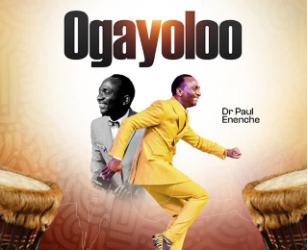 DOWNLOAD Dr Paul Enenche – Ogayoloo (Shout Hallelujah) mp3