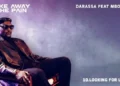 DOWNLOAD Darassa ft Mbosso – Looking For Love mp3