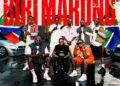 DOWNLOAD Davido – Biri Marung (Remix) Ft Mar Pilato, DJ Maphorisa, Focalistic &. Scotts Maphuma mp3