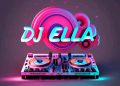 DOWNLOAD DJ Ella – Constantly (Sped Up) By Hyce ft Boypee & Brown Joel mp3