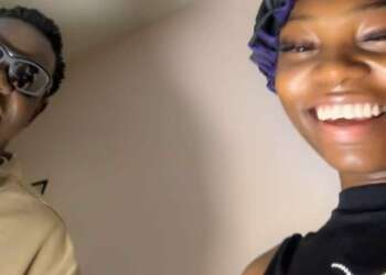 DOWNLOAD Ivana, Uzama Osahon – Water Na Water mp3