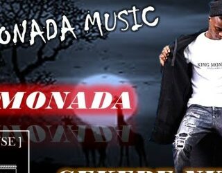 DOWNLOAD KING MONADA – Skepe Nketole mp3
