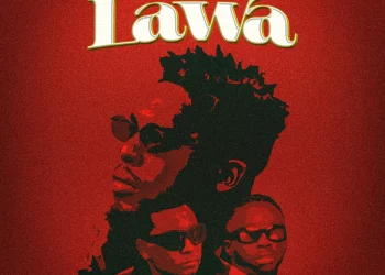 DOWNLOAD Charisma – Lawa Ft. Kell Kay & Merchah mp3