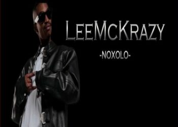 DOWNLOAD LeeMcKrazy – Noxolo Ft Scotts Maphuma mp3