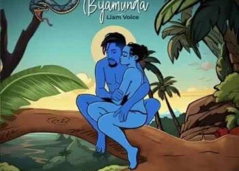 DOWNLOAD Liam Voice – Byamunda mp3