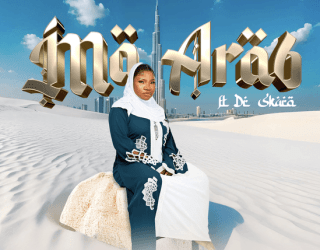 DOWNLOAD Makhadzi Entertainment – Ma Arab ft Dr Skaro mp3