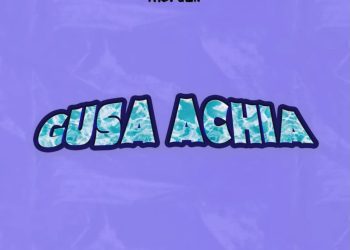 DOWNLOAD Mbrazil – Gusa Achia mp3