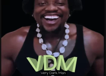 DOWNLOAD Mr Sharp Sharp – VDM (Very Dark Man) mp3