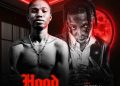 DOWNLOAD Maley Tomzy – Hood ft. Rybeena mp3