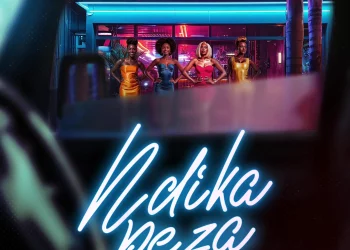 DOWNLOAD Achina Gattah Ase – Ndikapeza ft Gemini Major mp3