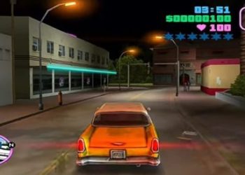 GTA Vice City Apk+Obb Mod Download For Android v1.12