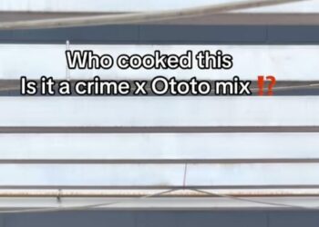 DOWNLOAD Ade – Is It a Crime x Ototo (Mix) mp3