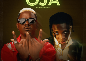 TeeFamous – Oja Ft. Rybeena MP3 Download