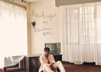 DOWNLOAD Bhadboi OML – Jumbo mp3