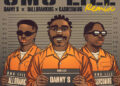 DOWNLOAD Danny S – Omo Lile (Remix) ft. Balloranking & Kashcoming mp3