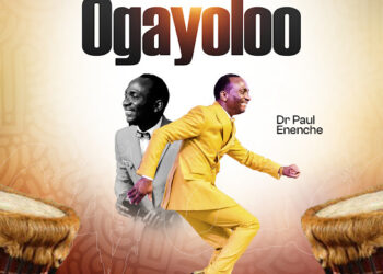 DOWNLOAD Dr Paul Enenche – Ogayoloo mp3