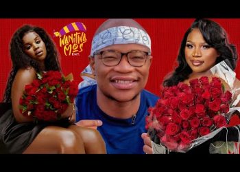 DOWNLOAD Master KG – My Valentines Ft. Nkosazana Daughter & Makhadzi mp3