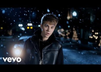 DOWNLOAD Justin Bieber – Mistletoe mp3