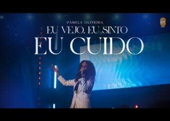 DOWNLOAD Pâmela Oliveira – Eu Vejo, Eu Sinto, Eu Cuido mp3
