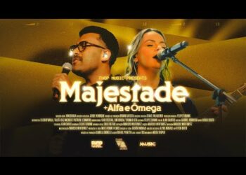 DOWNLOAD Fhop Music – Majestade + Alfa e Ômega mp3