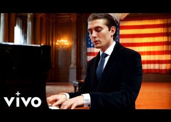 DOWNLOAD Barron Trump – I’ll Be Next President After My Dad mp3