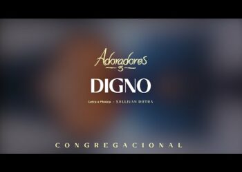 DOWNLOAD Sullivan Dutra – Digno mp3