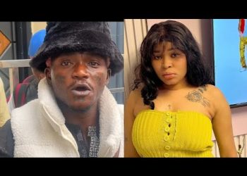 DOWNLOAD Portable – Won Ti Ya Werey mp3