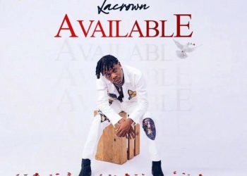 DOWNLOAD Lacrown – Available mp3