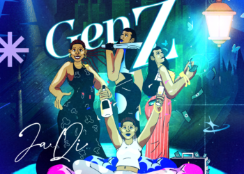 DOWNLOAD JaQi – Gen Z mp3