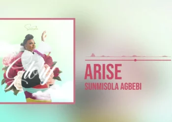 DOWNLOAD Sunmisola Agbebi – Arise mp3