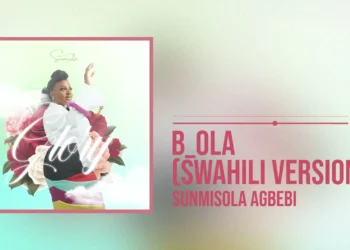 DOWNLOAD ⁠Sunmisola Agbebi – B’ola (Swahili version) mp3