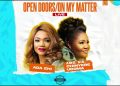DOWNLOAD Chinyere Udoma – Open Door mp3