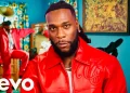 DOWNLOAD Burna Boy – Fever Ft. Shenseea & Olamide mp3