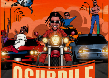 DOWNLOAD Mr Real – Osubrile mp3
