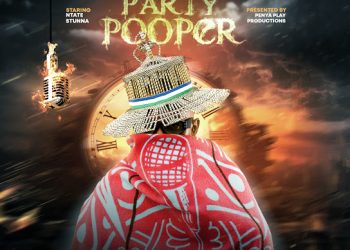 DOWNLOAD Ntate Stunna – Party Pooper mp3