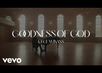 DOWNLOAD CeCe Winans – Goodness of God mp3