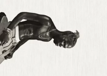 DOWNLOAD FULL EP: Seyi Vibez – Children of Africa