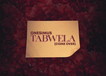 DOWNLOAD Onesimus – Tabwela (Come Over) mp3