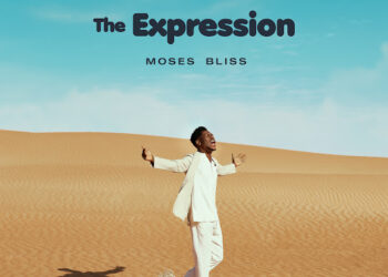 DOWNLOAD Moses Bliss – The Expression mp3