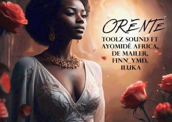 DOWNLOAD Toolz Sound – Orente mp3
