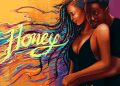 DOWNLOAD Kinjunia – Honey mp3