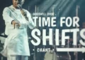 DOWNLOAD Godswill Oyor – Time for Shifts mp3